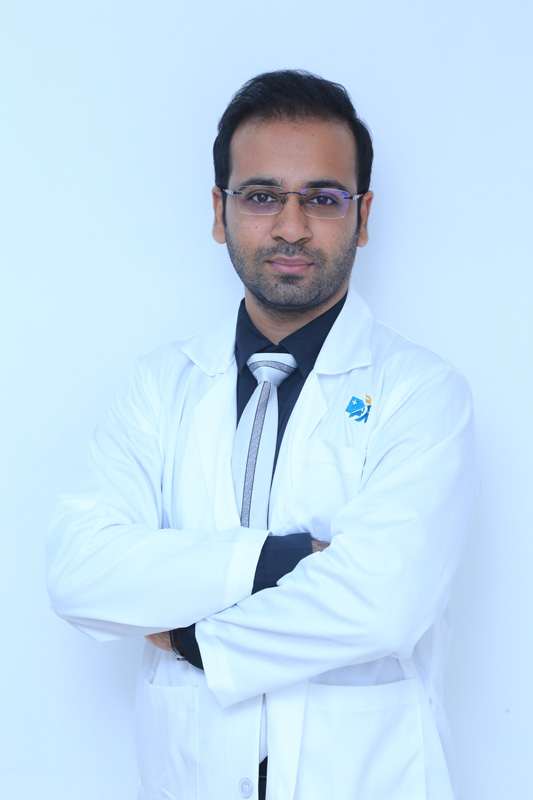 Best Radiation Oncology Specialist In Hyderabad - Shah Cancer Care